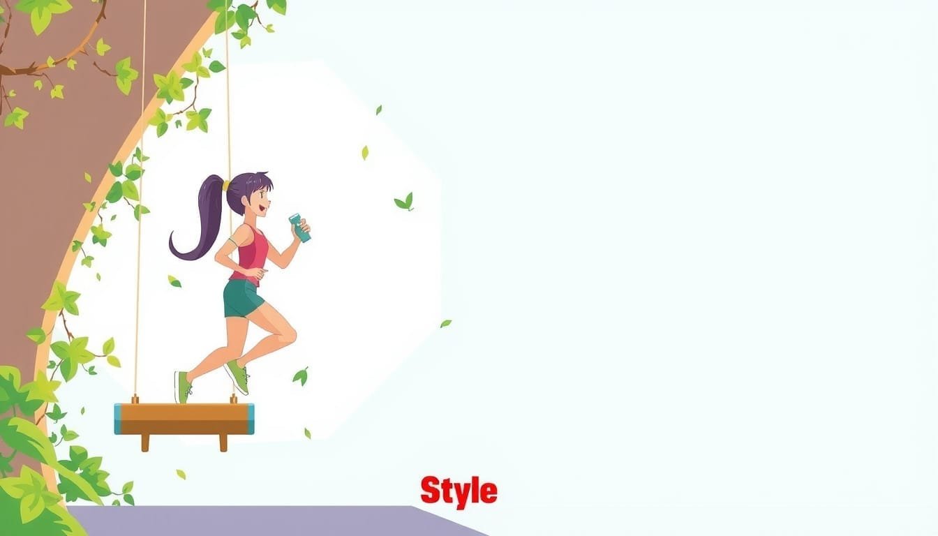 Il giusto equilibrio: Come combinare fitness, nutrizione e vita sociale