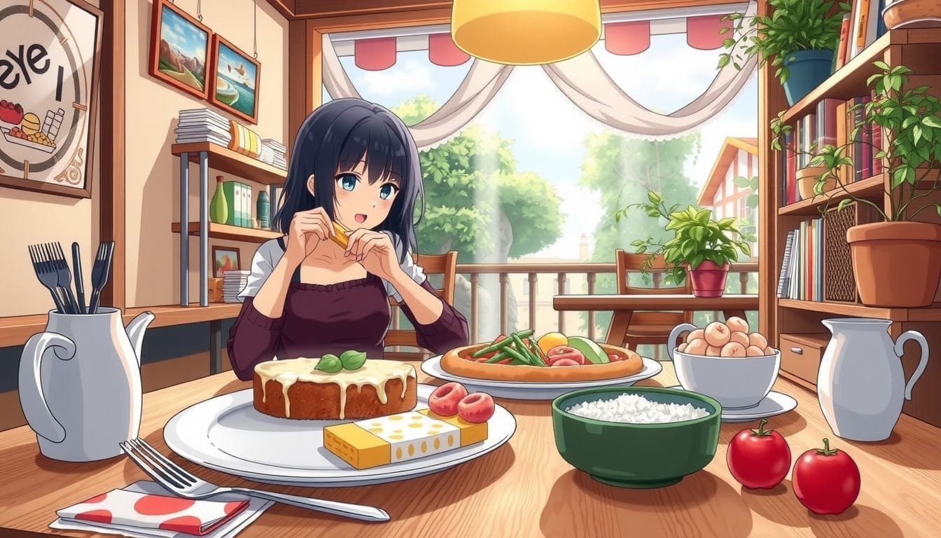 Pianifica i tuoi pasti e mangia sano: Ricette semplici e veloci