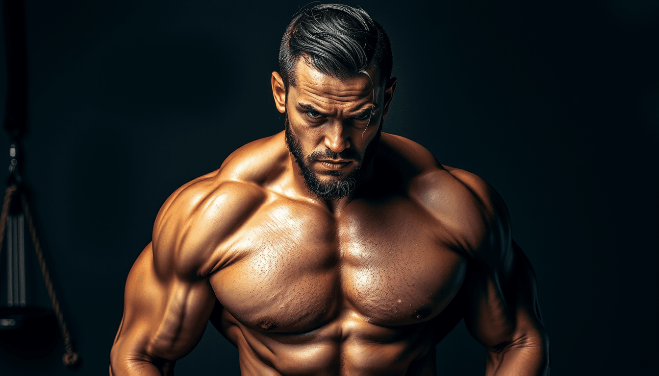 Strategie Nutrizionali Fondamentali per Sviluppare Massa Muscolare e Raggiungere i Tuoi Obiettivi Fitness