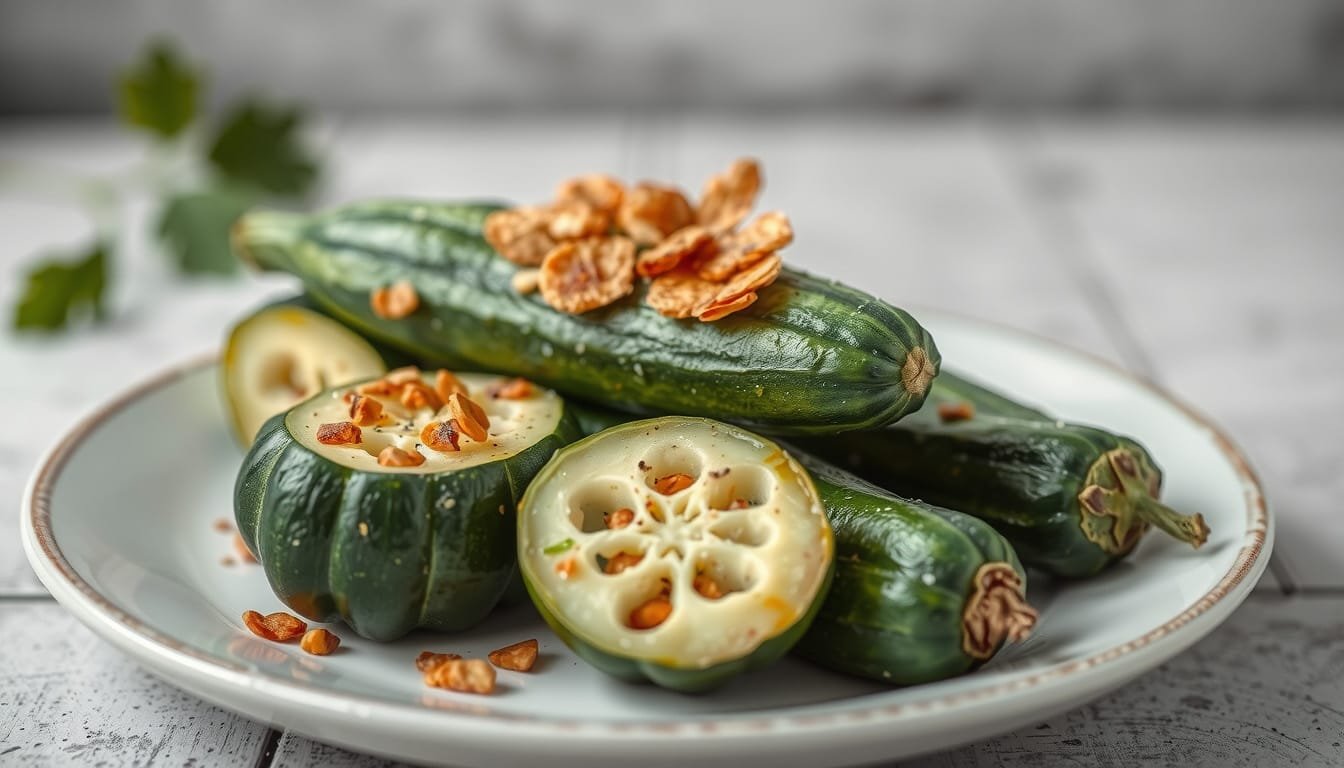 Ricetta Fit: Zucchine ripiene di tonno