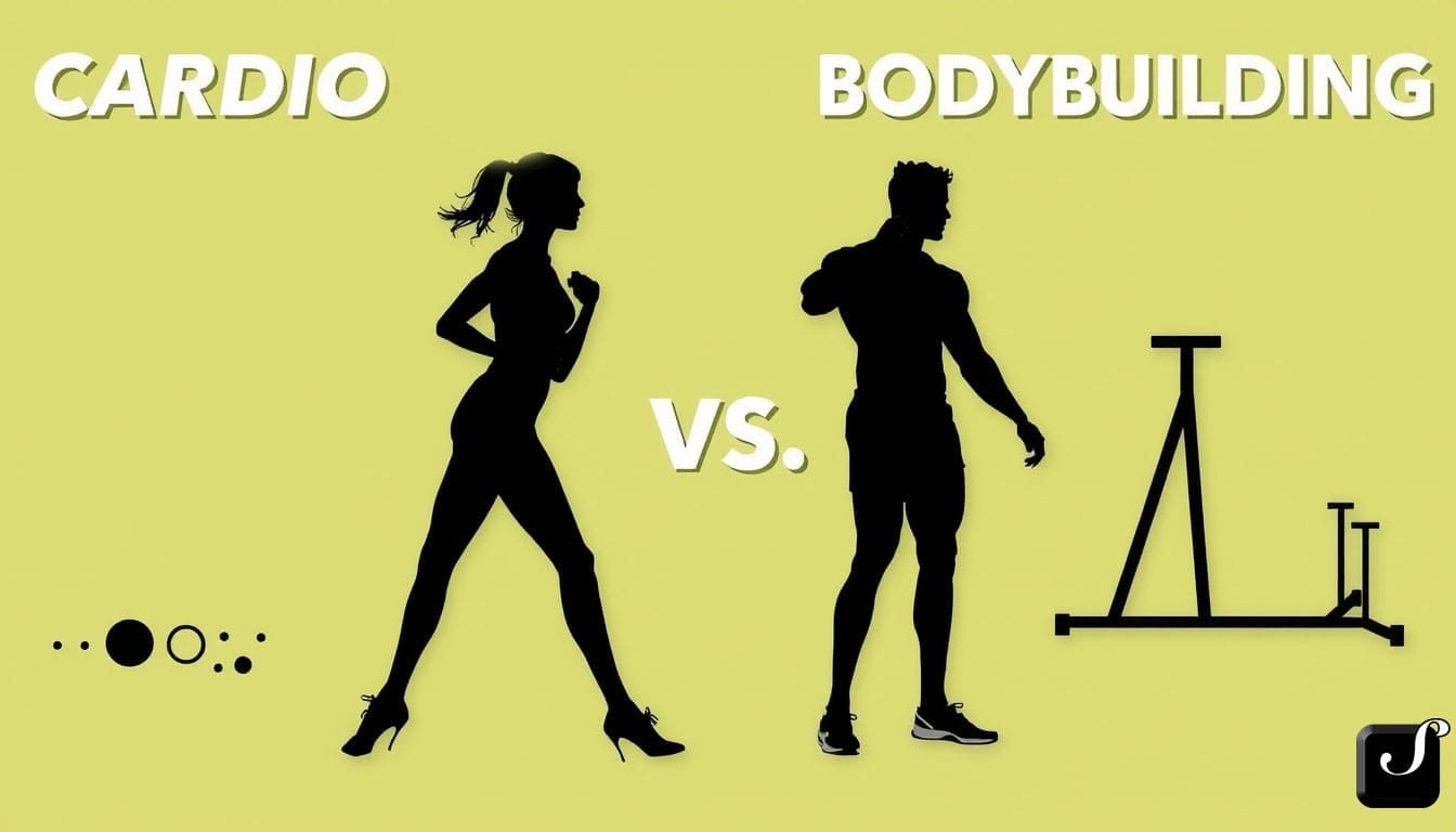 Cardio o forza, quale scegliere per dimagrire?