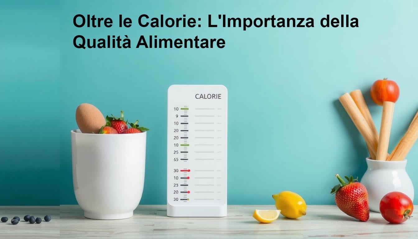 Calorie