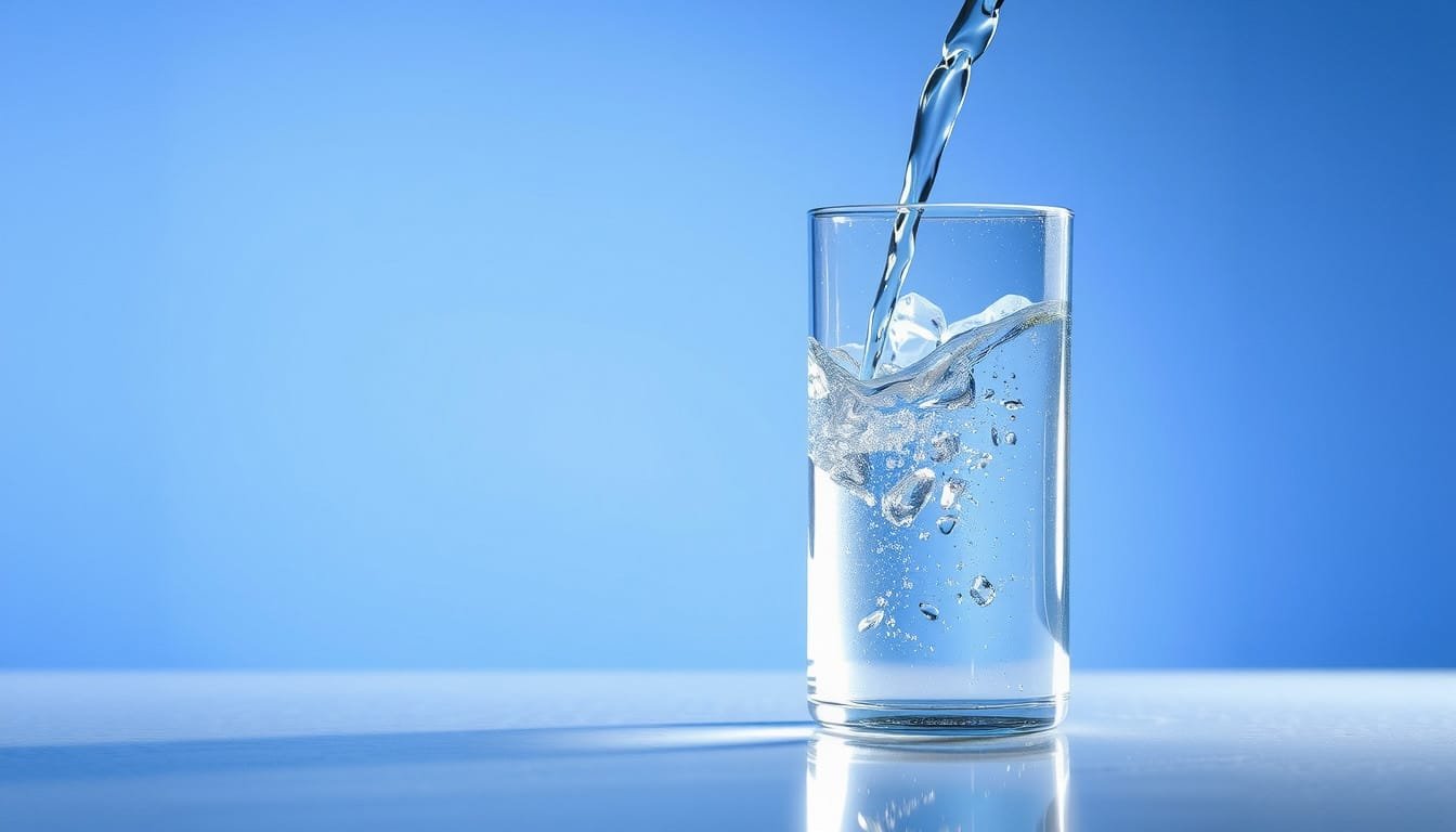 Idratazione ottimale