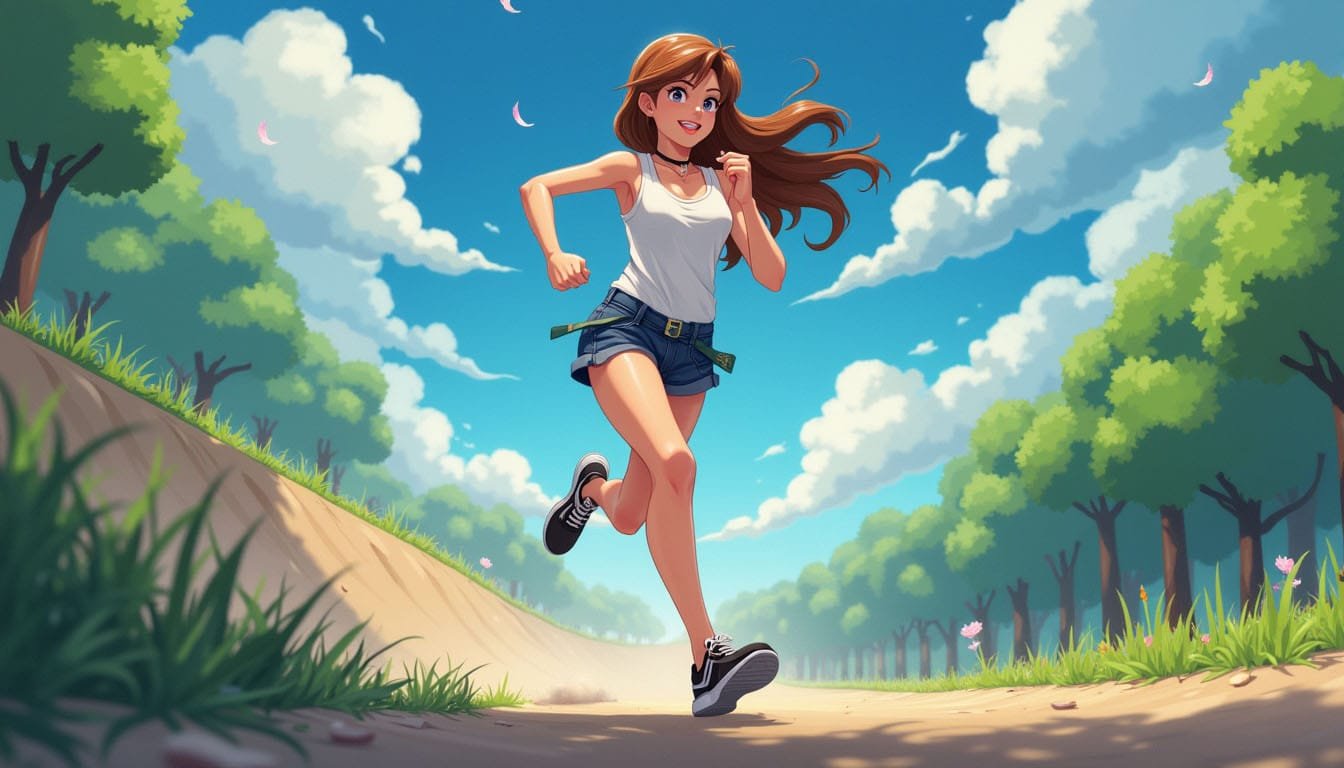 Come iniziare a correre