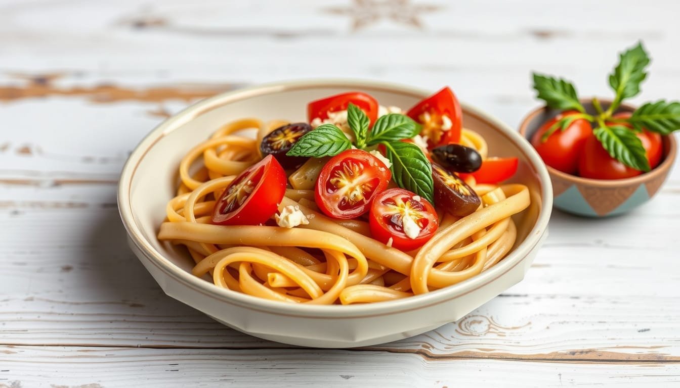 primi piatti veloci